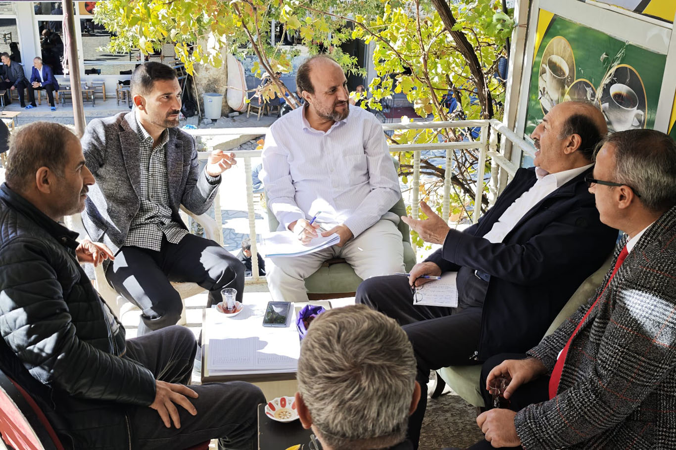 Sason Arapçası Bilimsel Çalışmalara Konu Oldu