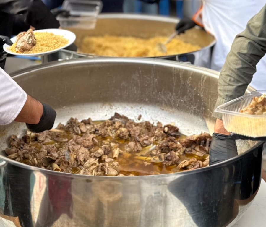 Savarâ Rağistî Büyük İlgi Gördü