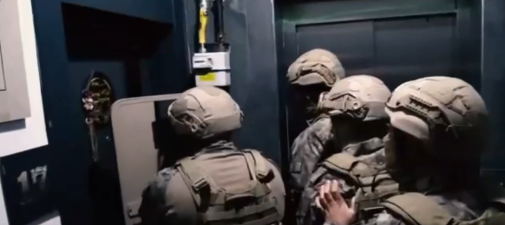 Batman’da dahil 25 ilde siber suç operasyonu