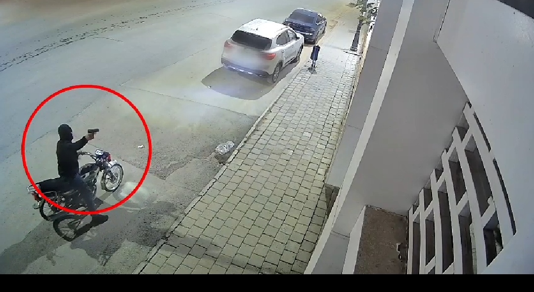 Tefeci Operasyonu: Kurşun Sıkan da Sıktıran da Yakalandı