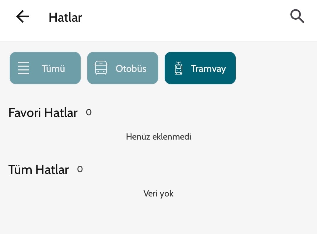 BATUS’a Tramvay Seçeneği Eklendi