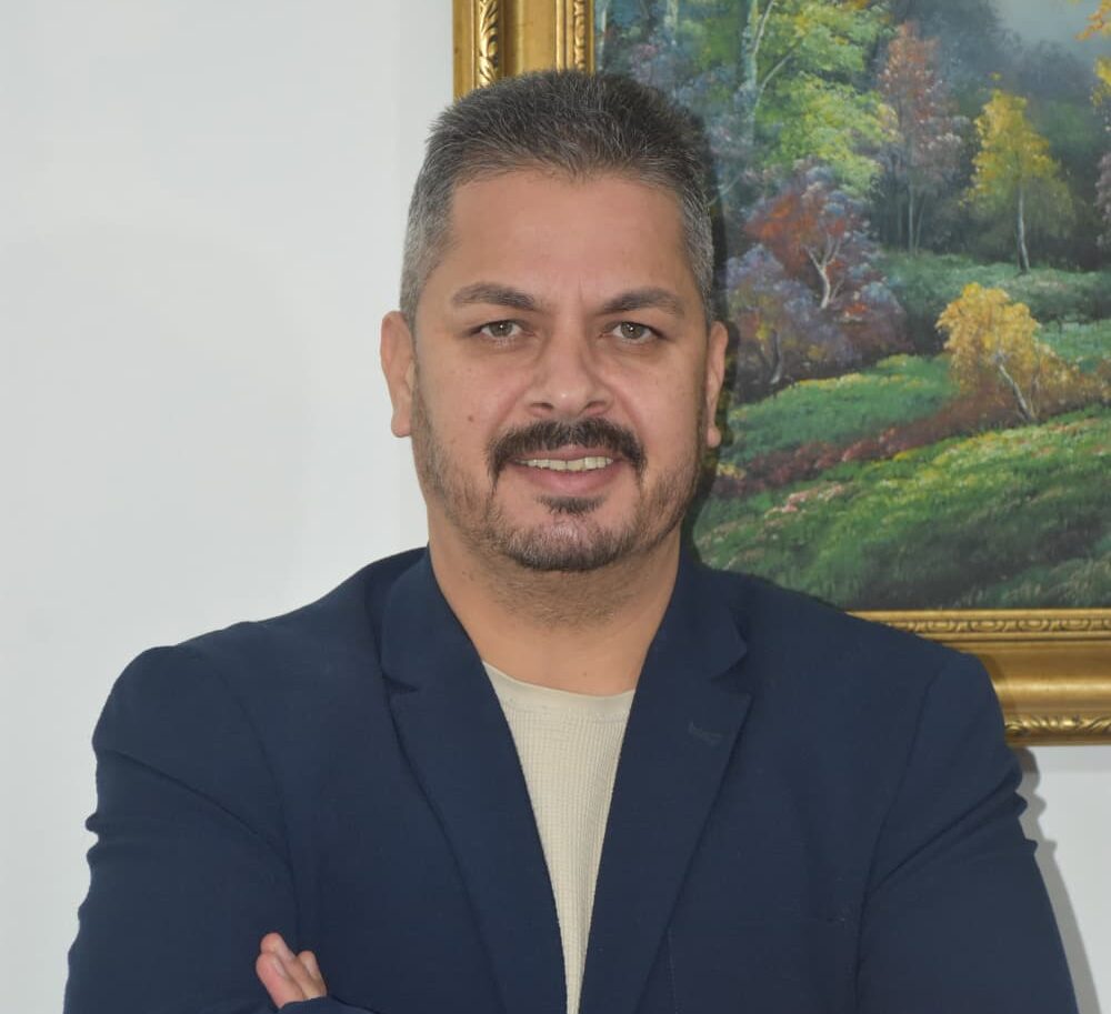 “Esnafımızı Sahada Dinleyen Bir Yönetim Kuracağız”