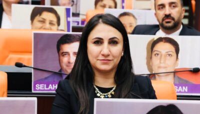 “Kayyımlar halkın iradesine vurulmuş en ağır darbedir”