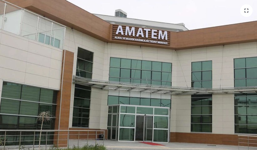 AMATEM Projesi İçin İhale Yapıldı