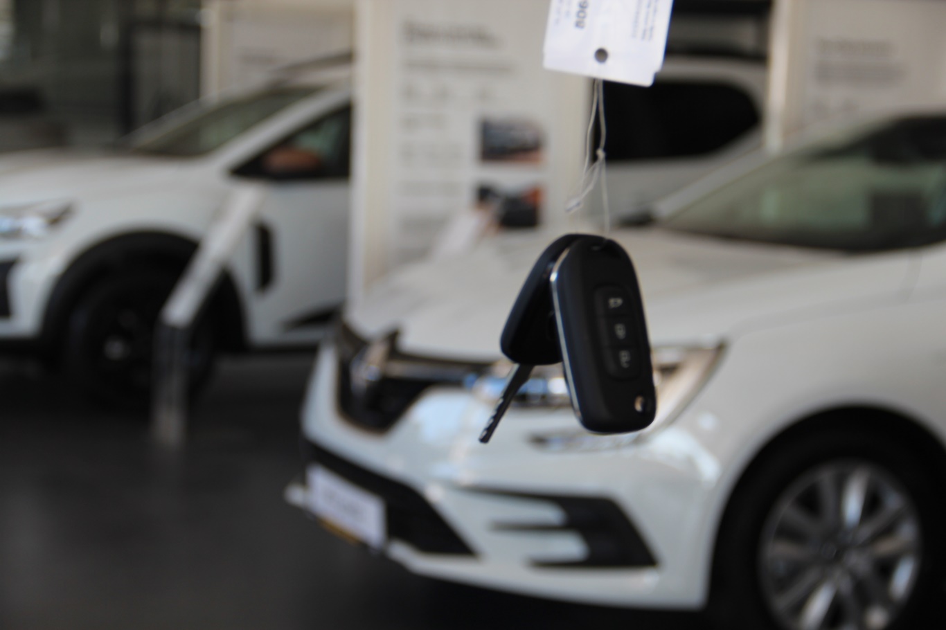 Batman’da 2025 Otomobil Satışları Beklentilerin Üzerinde Gerçekleşti