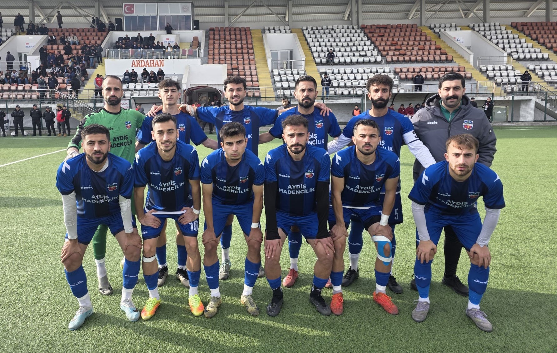 Sason Spor’u Hakem Kararları Yaktı!