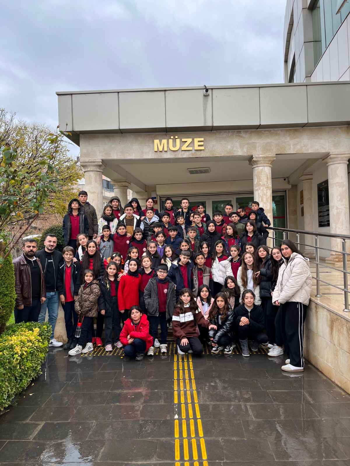 “Ben de Varım” Projesi İlgi Görüyor