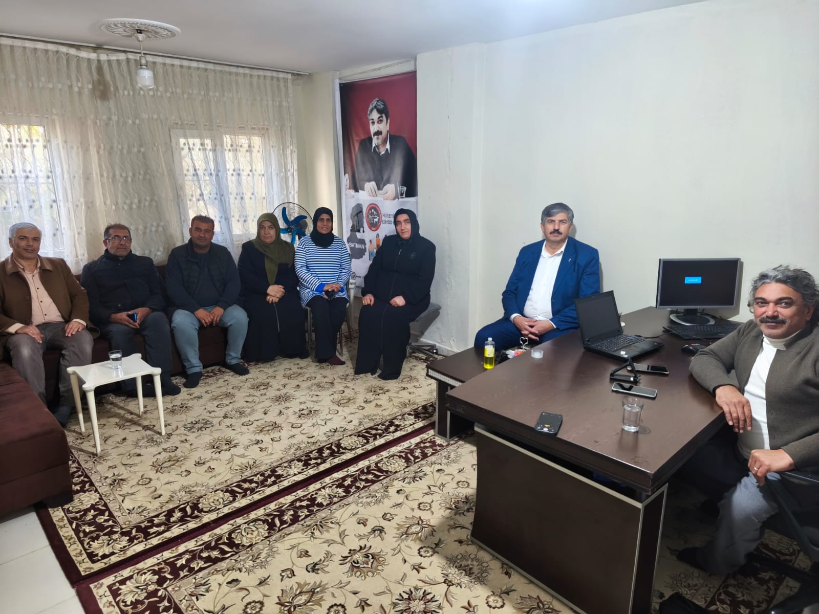 Engelli Bireylerin Sorunları Gündemde