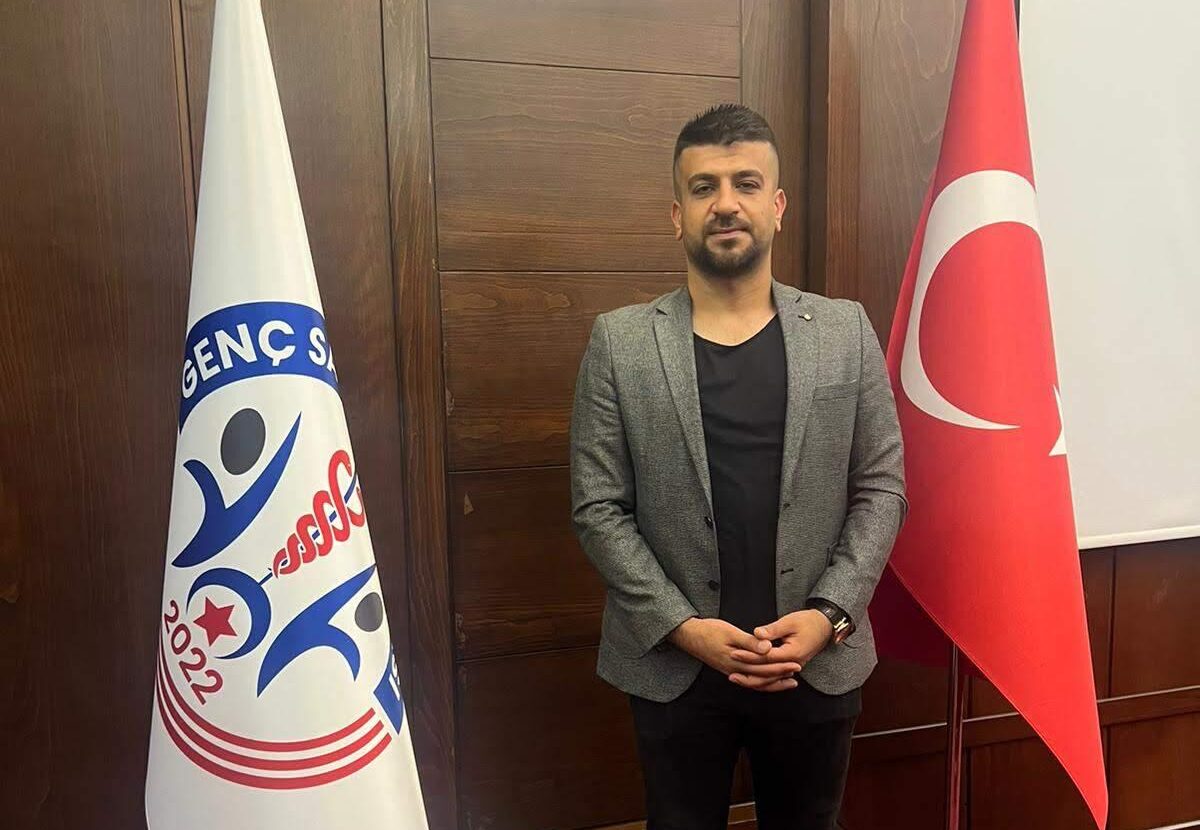 Batman Genç Sağlık Sendikası’ndan yeni yıl mesajı