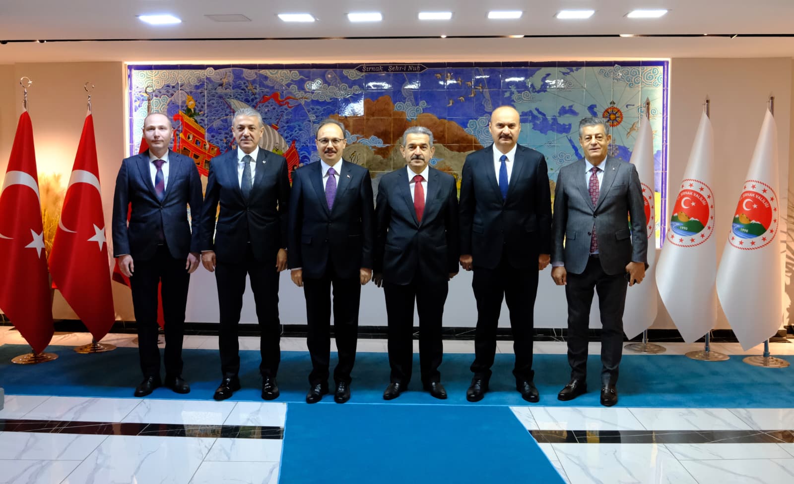 DİKA’dan 2026 Yılı Kalkınma Kararları