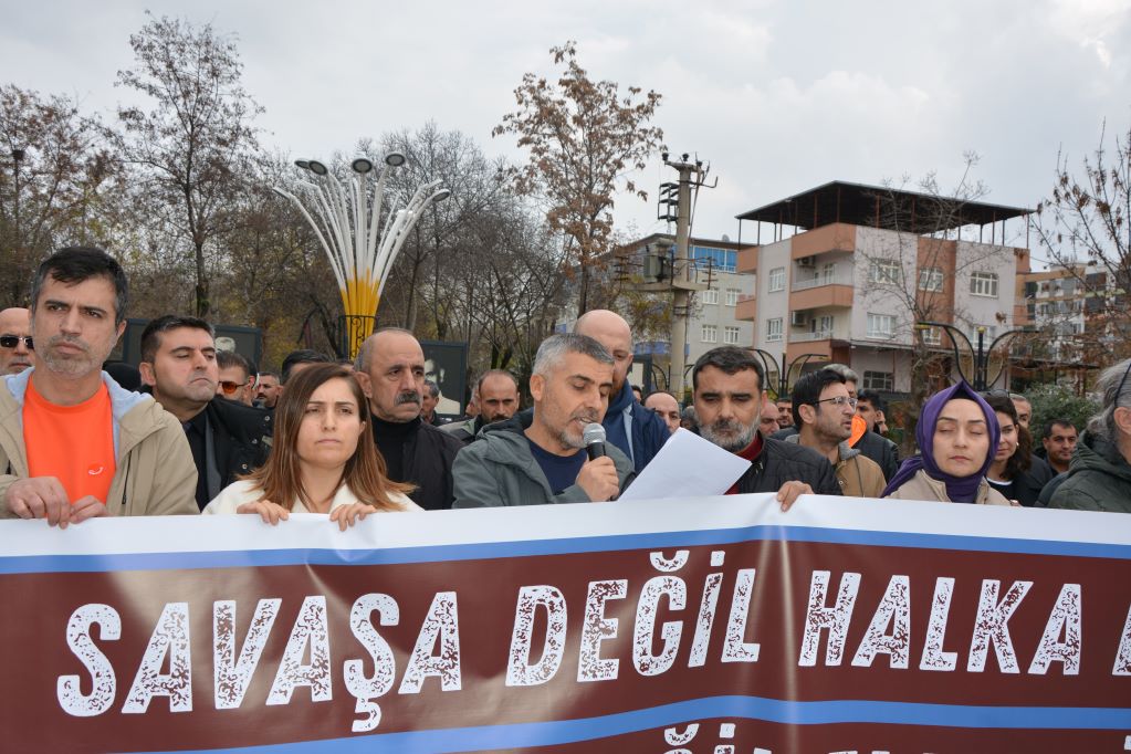 Emek ve Demokrasi Platformu’ndan Bütçe Tepkisi