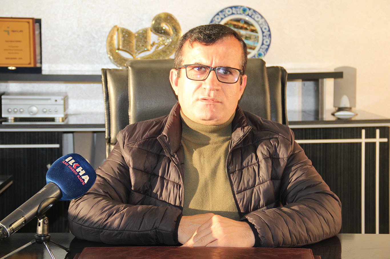 Batman’da engelliler erişilebilirlik sorunlarıyla mücadele ediyor