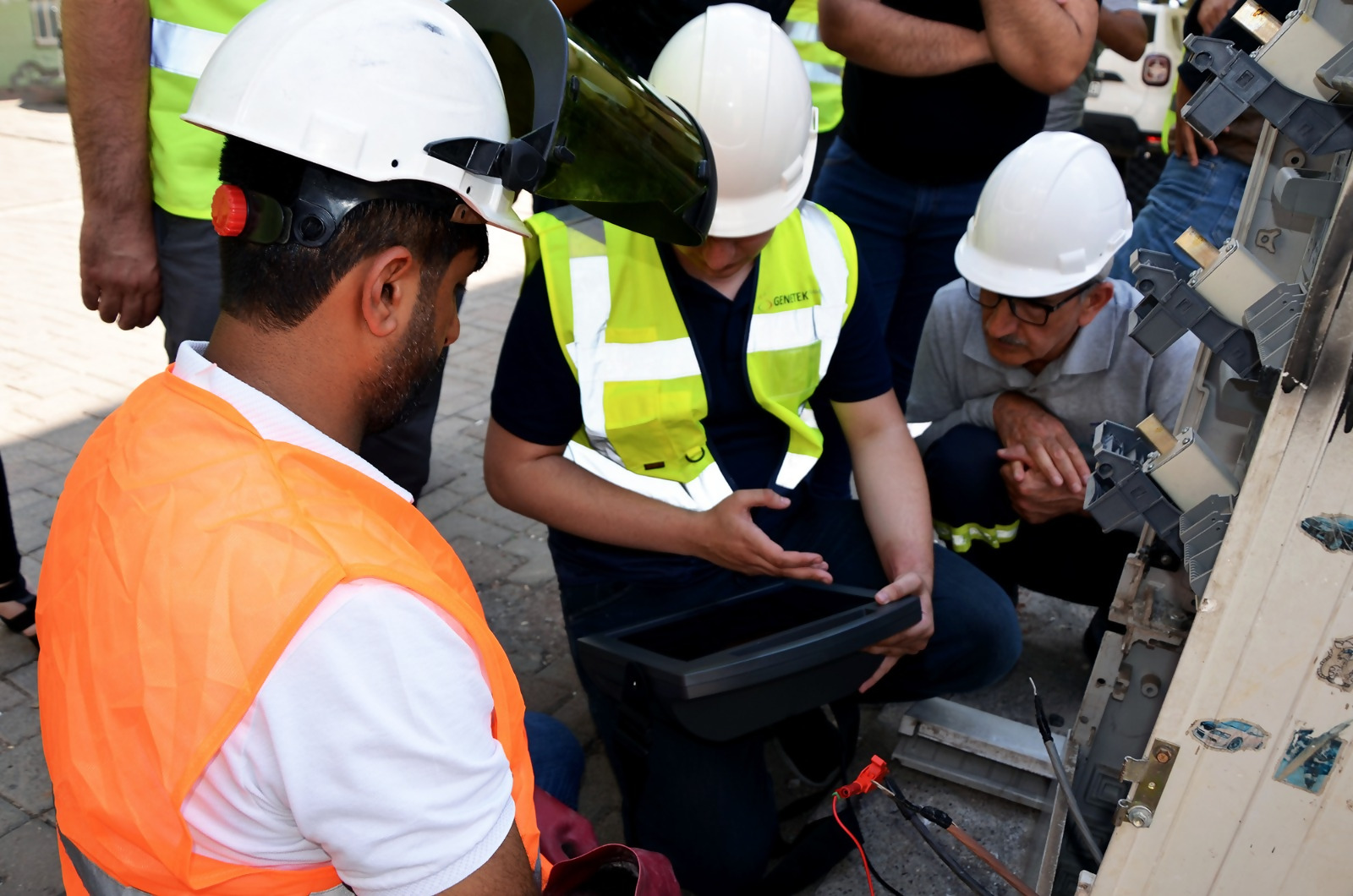 Kaçak kullanım oranı düşürüldü