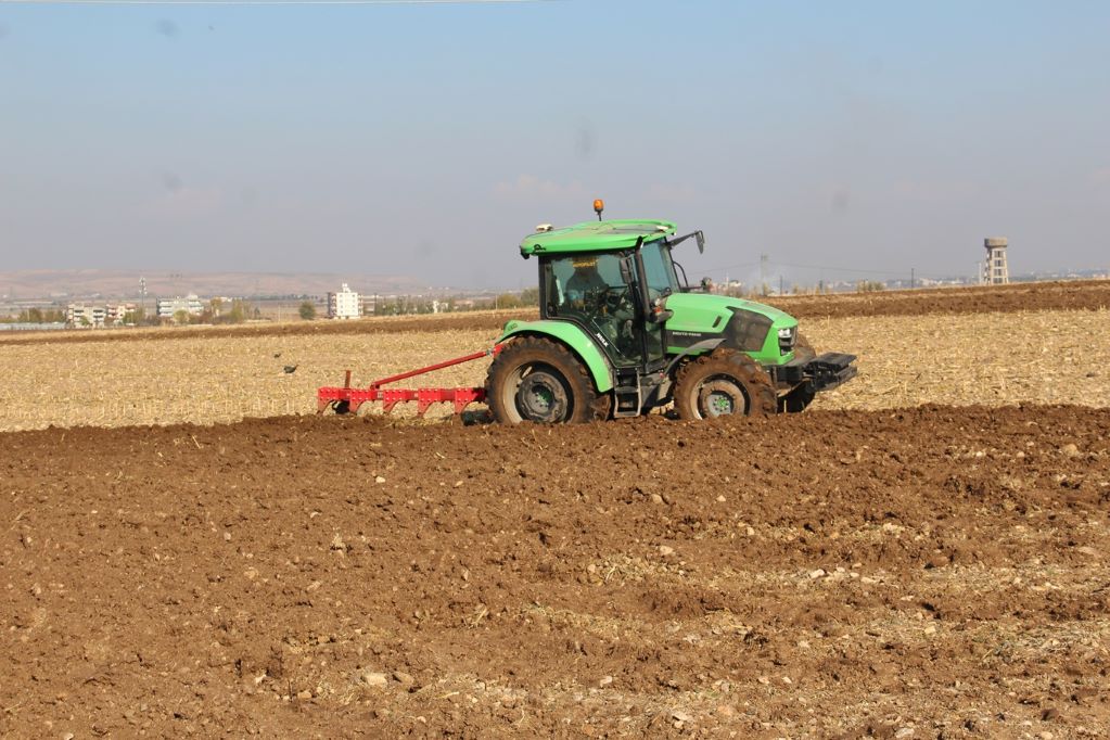 Çiftçi İcare Zamlarından Şikâyetçi