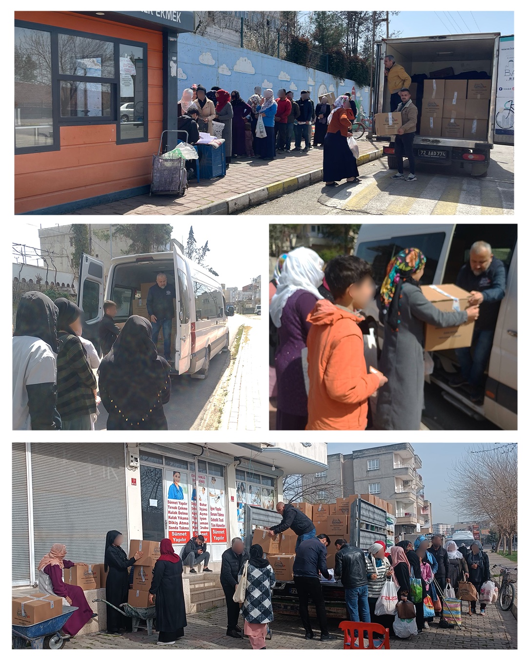 72 Bin Koli Tartışmasına Belediye de Dahil Oldu: Oduncu’ya Sert Yanıt