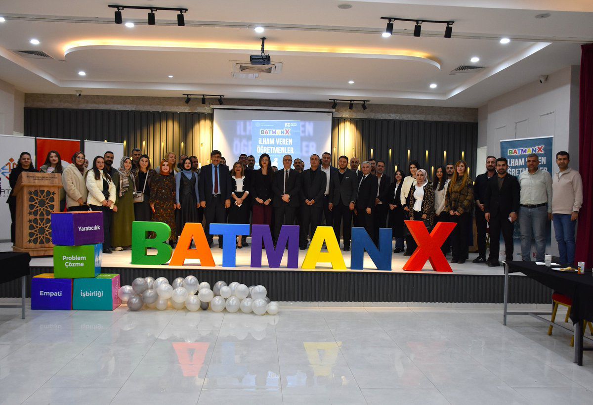 Batman’da Öğrenci Takip Sistemi Hayata Geçti