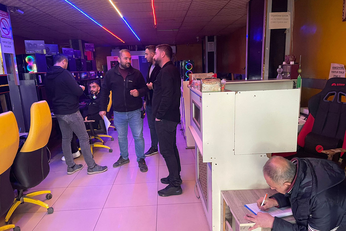 Kurala Uymayana 26 Bin TL Ceza