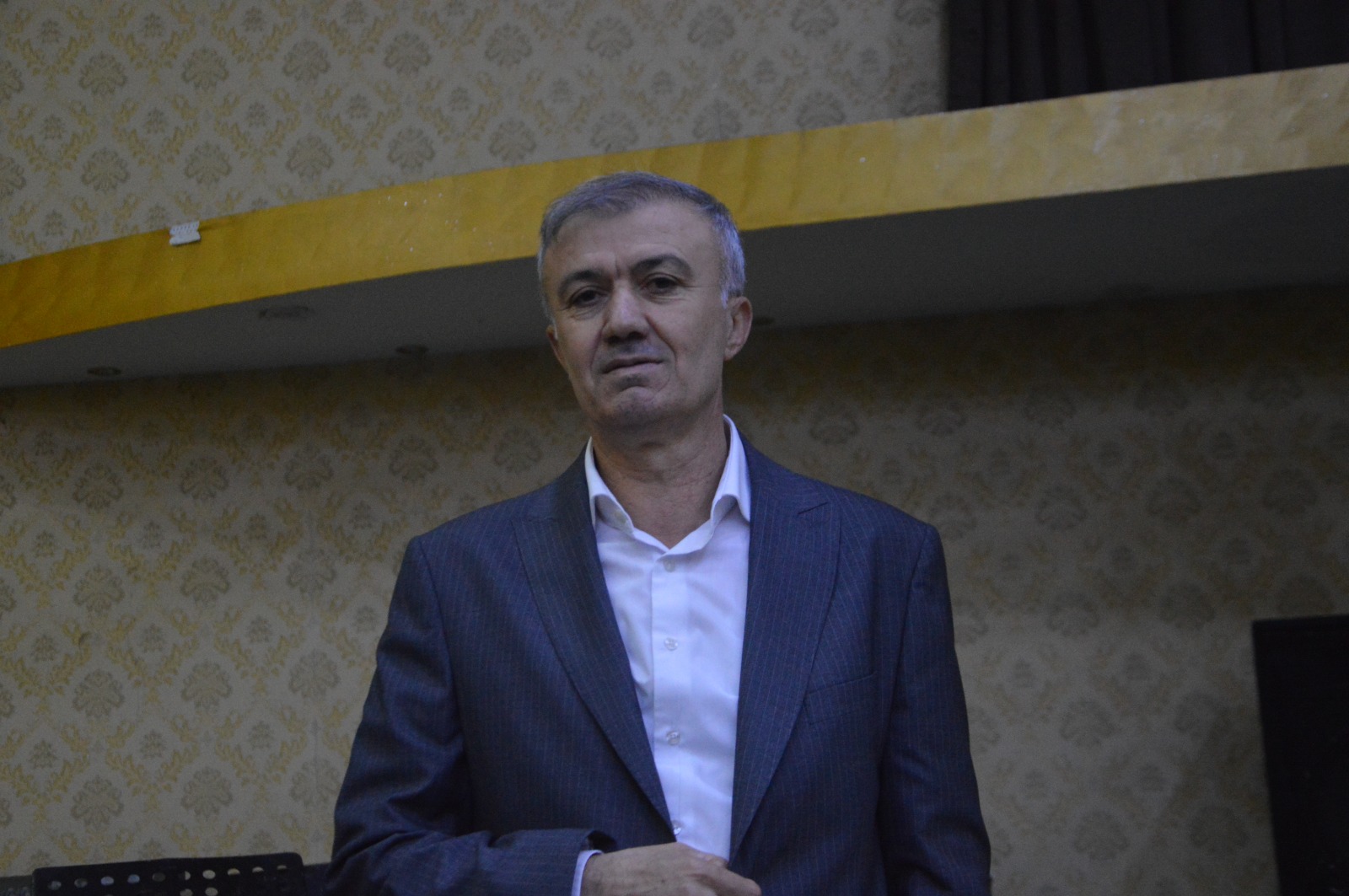 “Sadece Seçim Zamanı Hatırlanmayacağız”