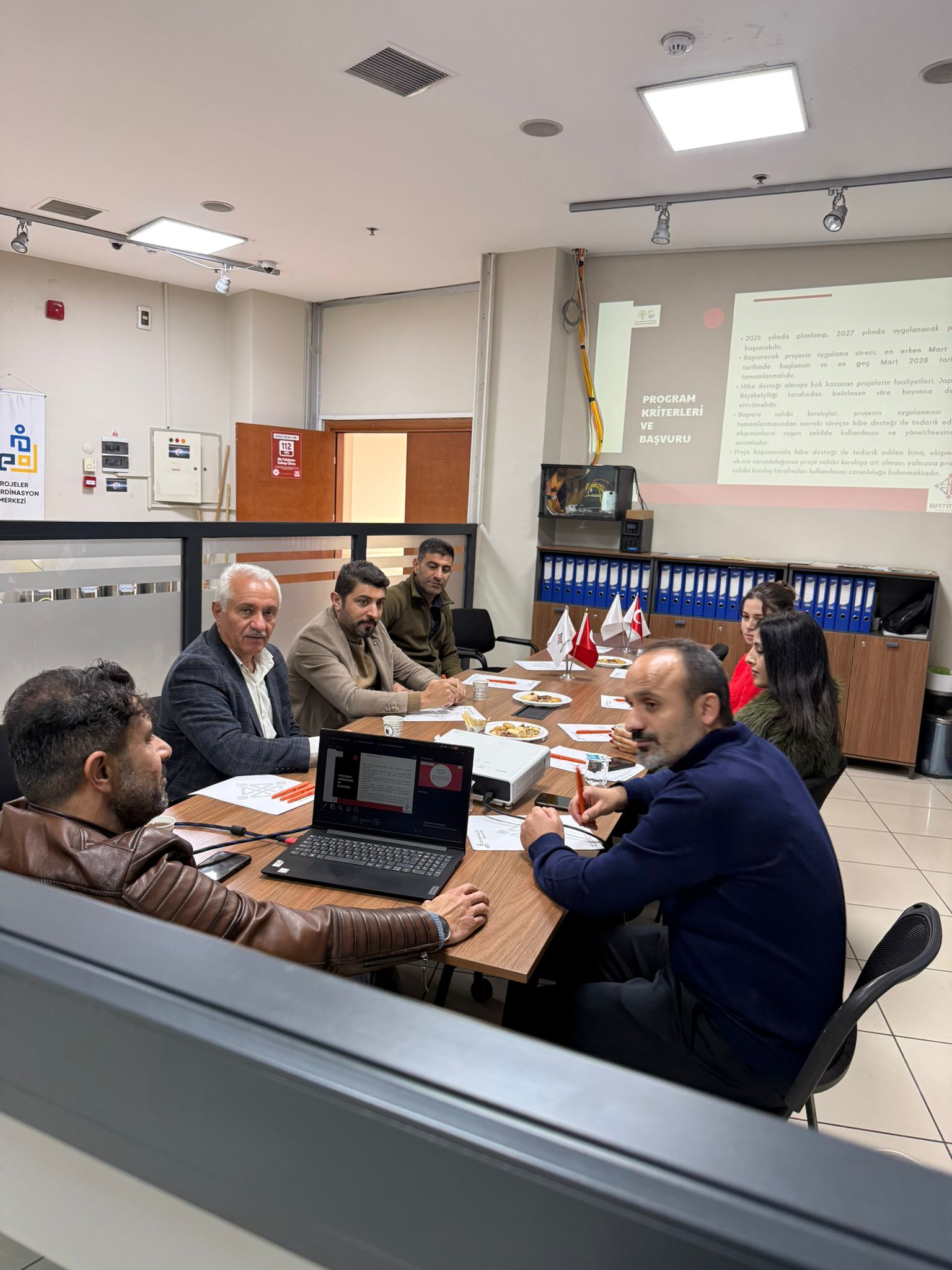 Belediyelere Yönelik Proje Destekleri Açıklandı