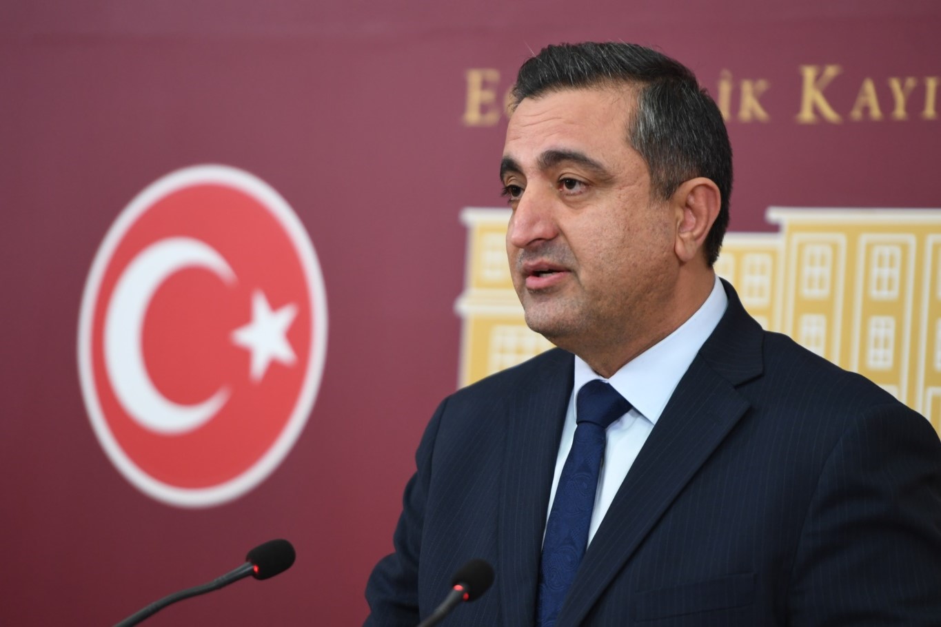 “Gazze’de insani kriz derinleşiyor”