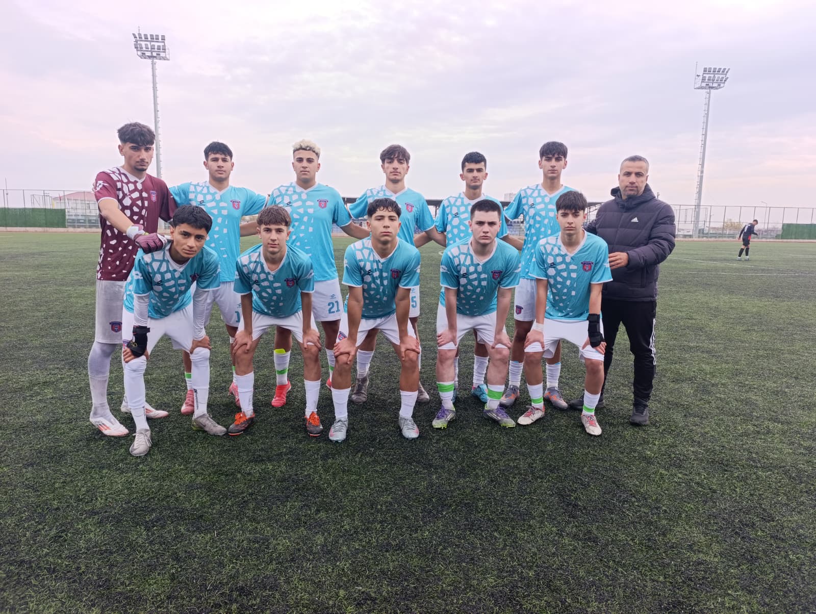 1955 Batman’dan 7 Gollü Zafer