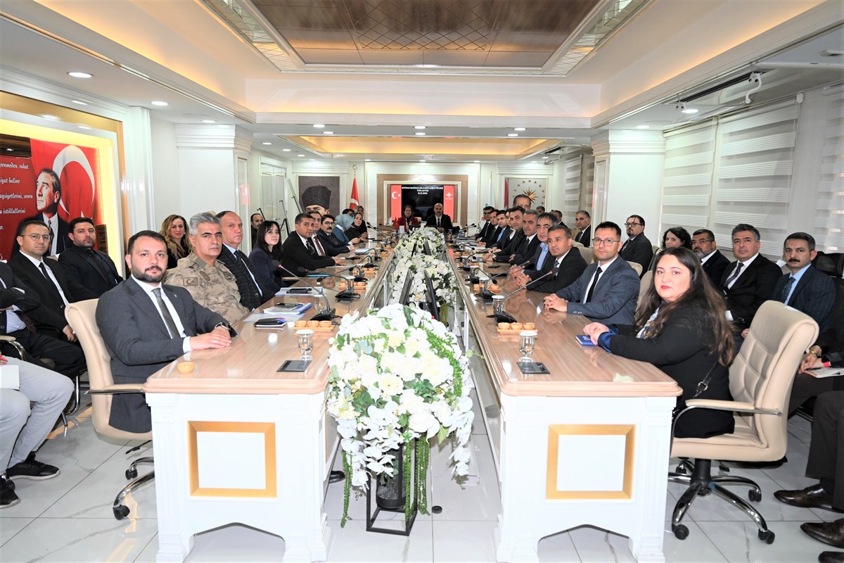 AMATEM Binası İçin İhale Süreci Başlıyor