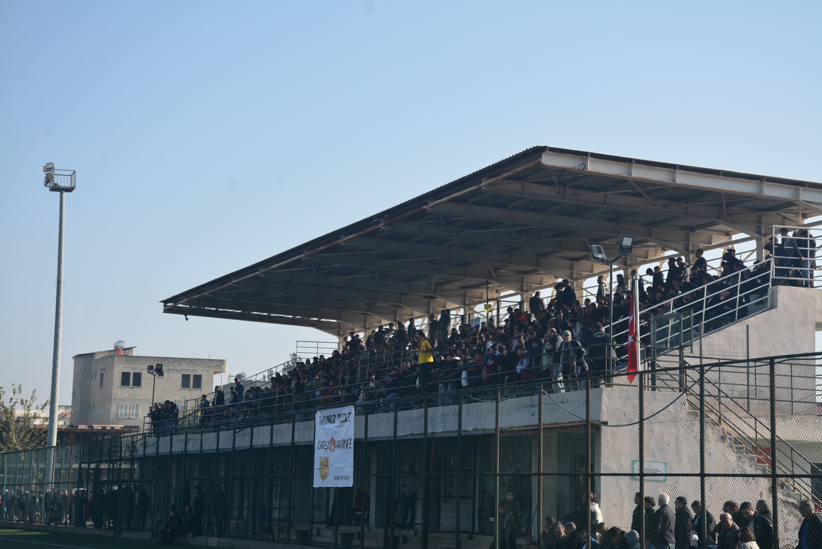 C Grubu’nda Haftanın Maçları Tamamlandı