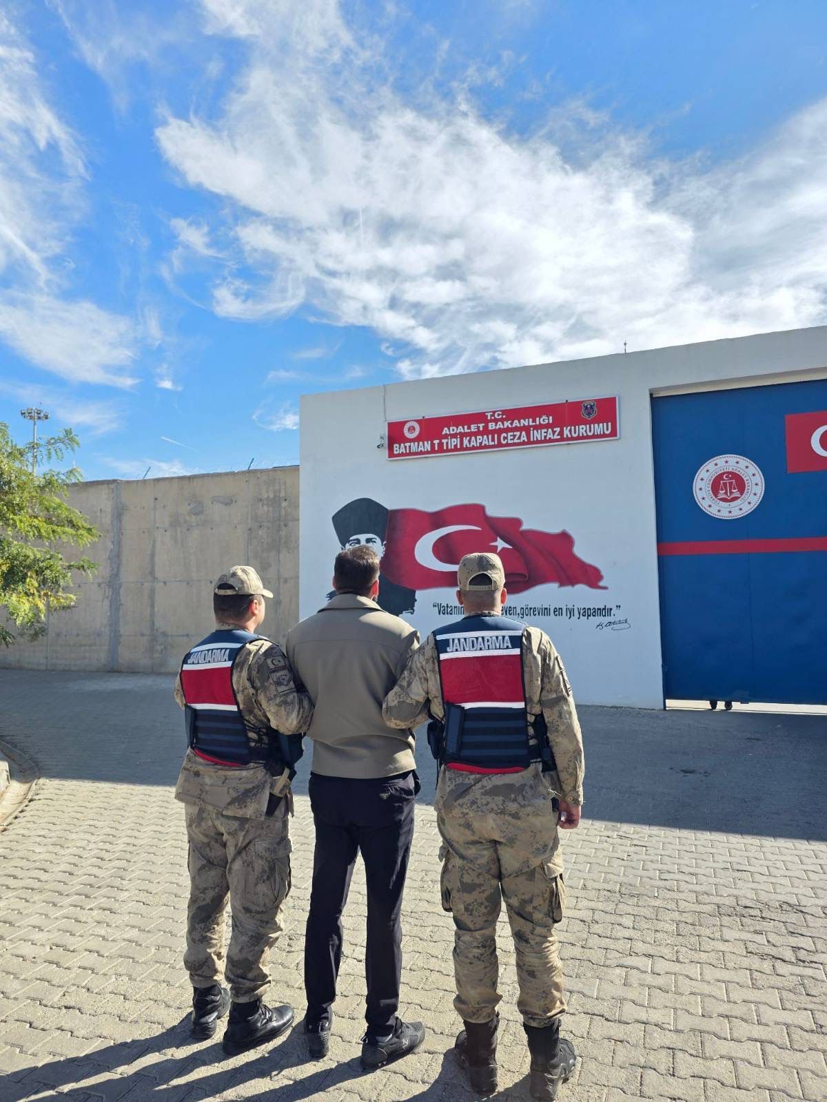 Batman’da Aranan 21 Şahıs Yakalandı