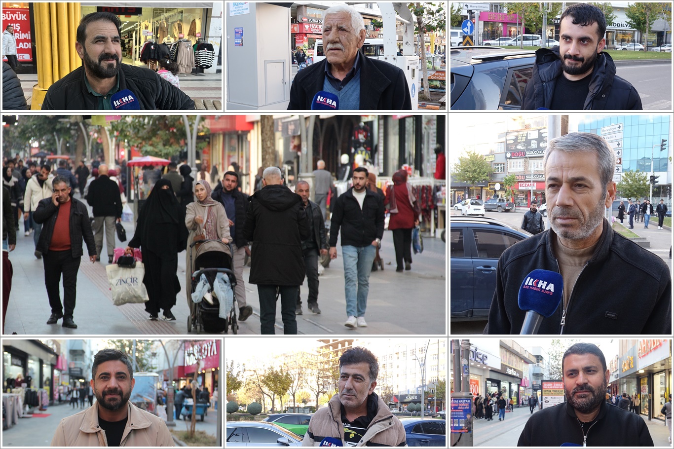 Asgari Ücret ve Geçim Zorluğu Gündemde