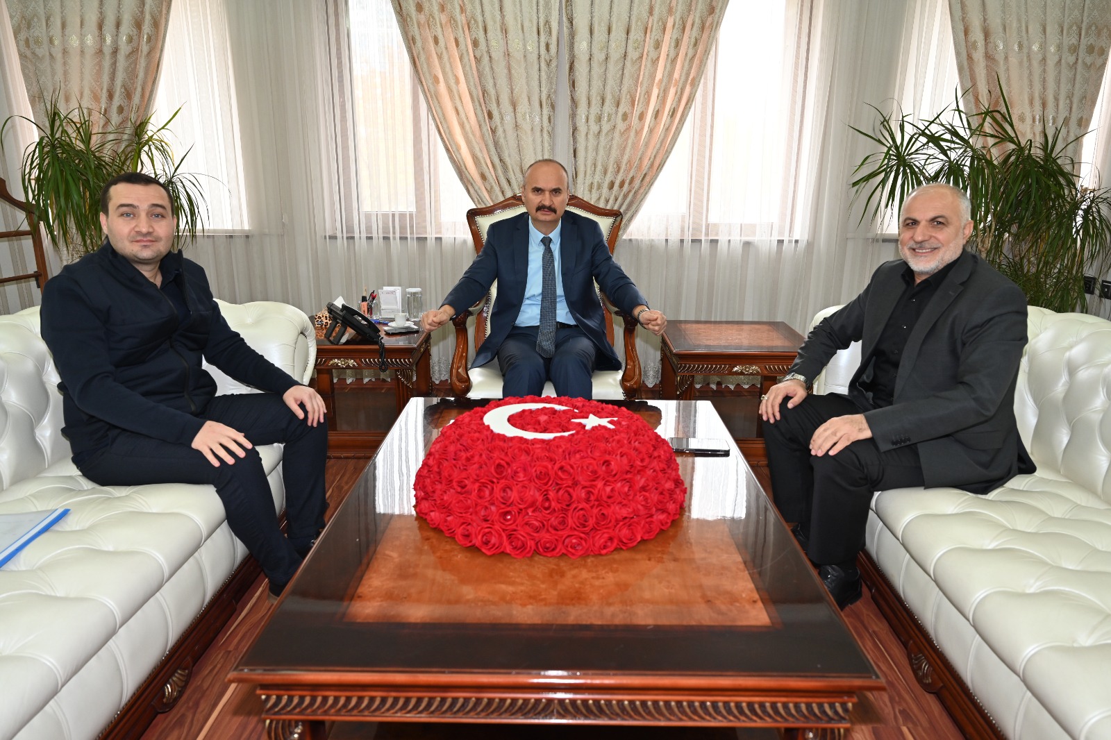 Batman’a Yeni İstihdam Kapısı Açılıyor