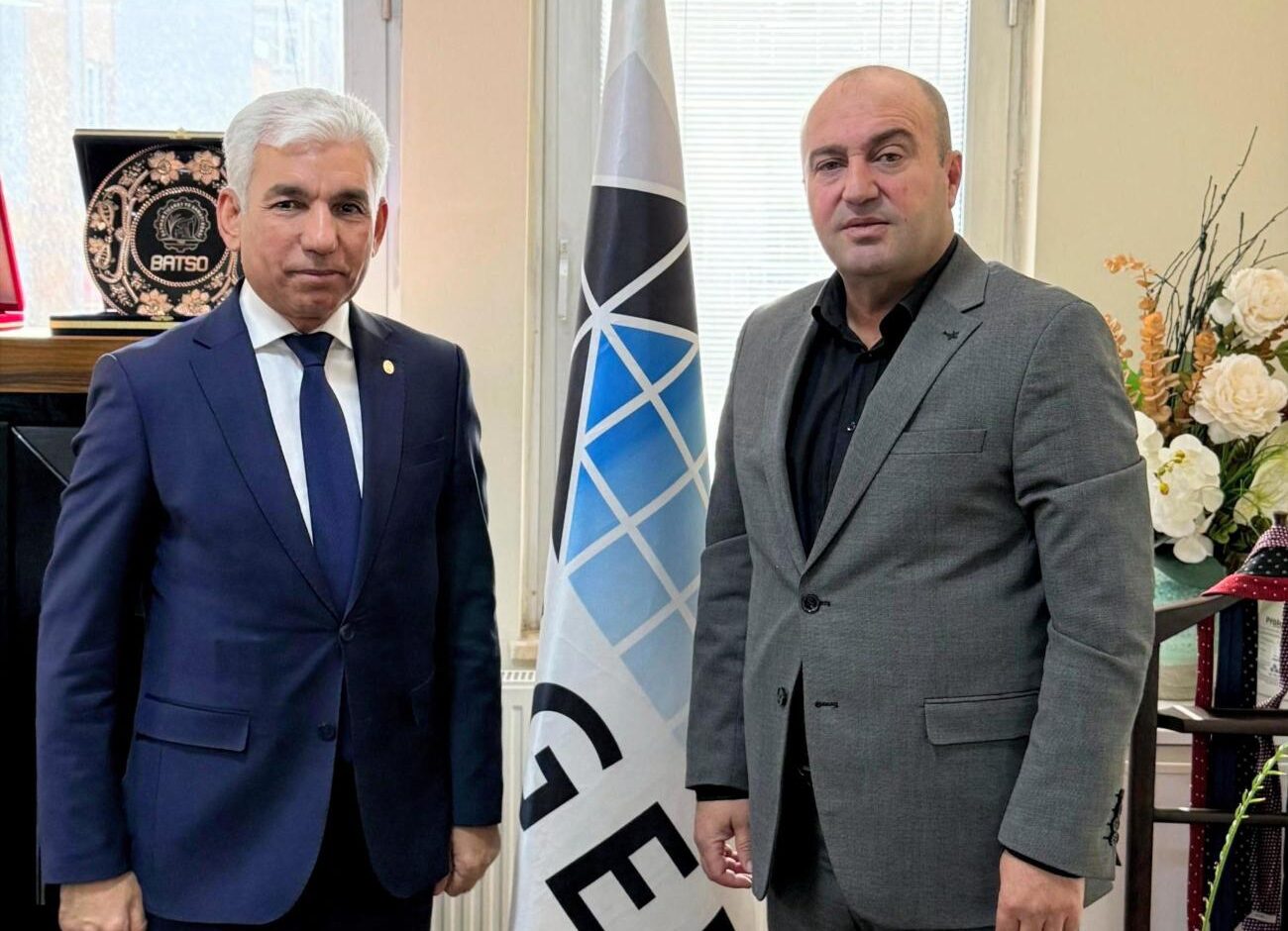 KOBİ’lerin Sorunları ve Destekleri Ele Alındı