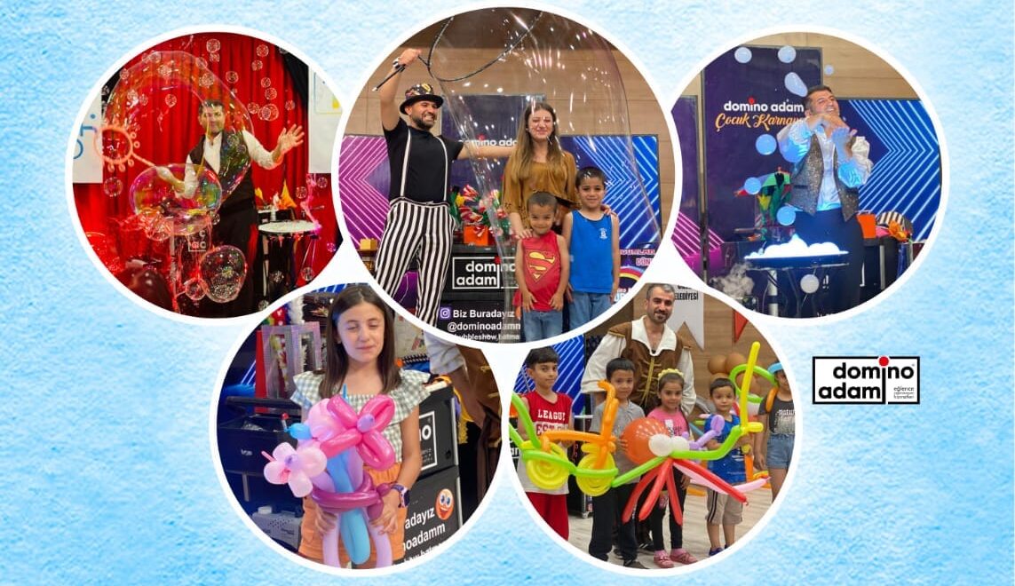 Engelsiz Çocuk Şenlikleri Batman’da Başlıyor