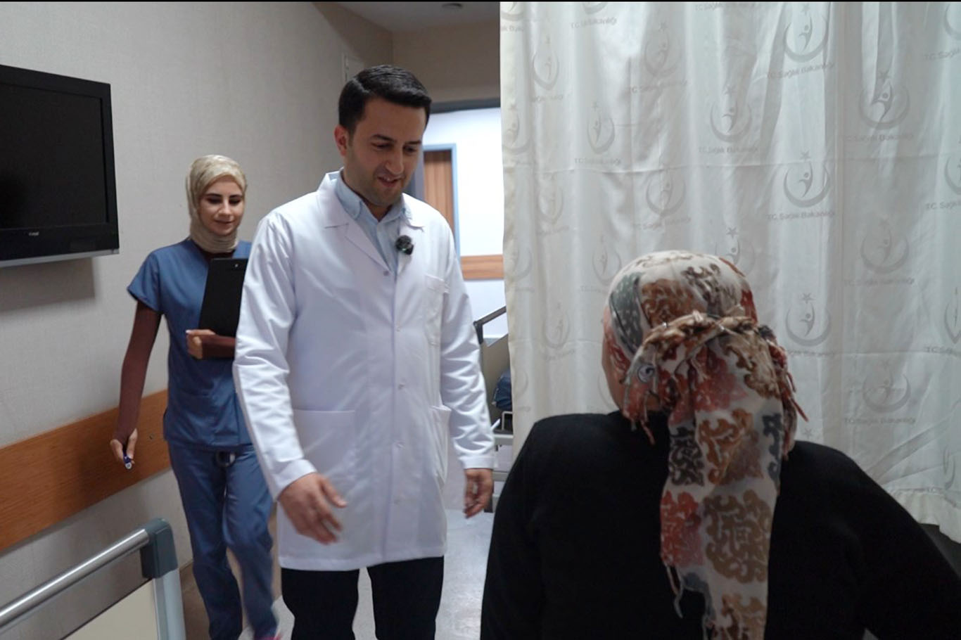 Batman’da Avrupa Standartlarında Fıtık Ameliyatı