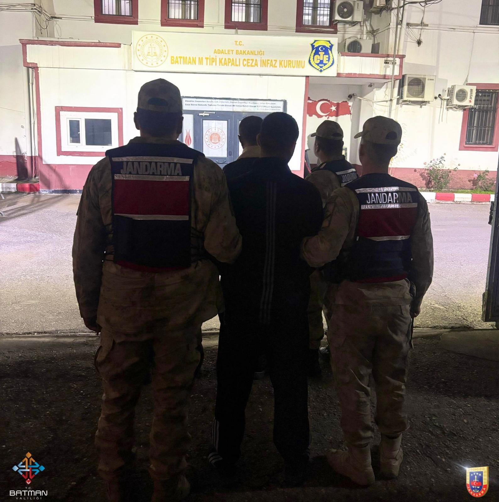 Bahis Paneli Yöneten Şahıs Yakalandı