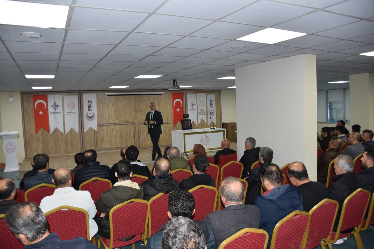 Okul Kantini İşletmecilerine Bilgilendirme