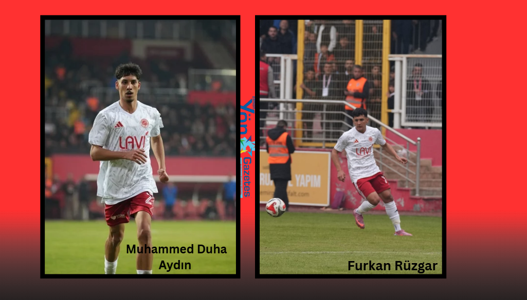 Batmanlı Futbolcular Mücadeleleriyle Göz Doldurdu