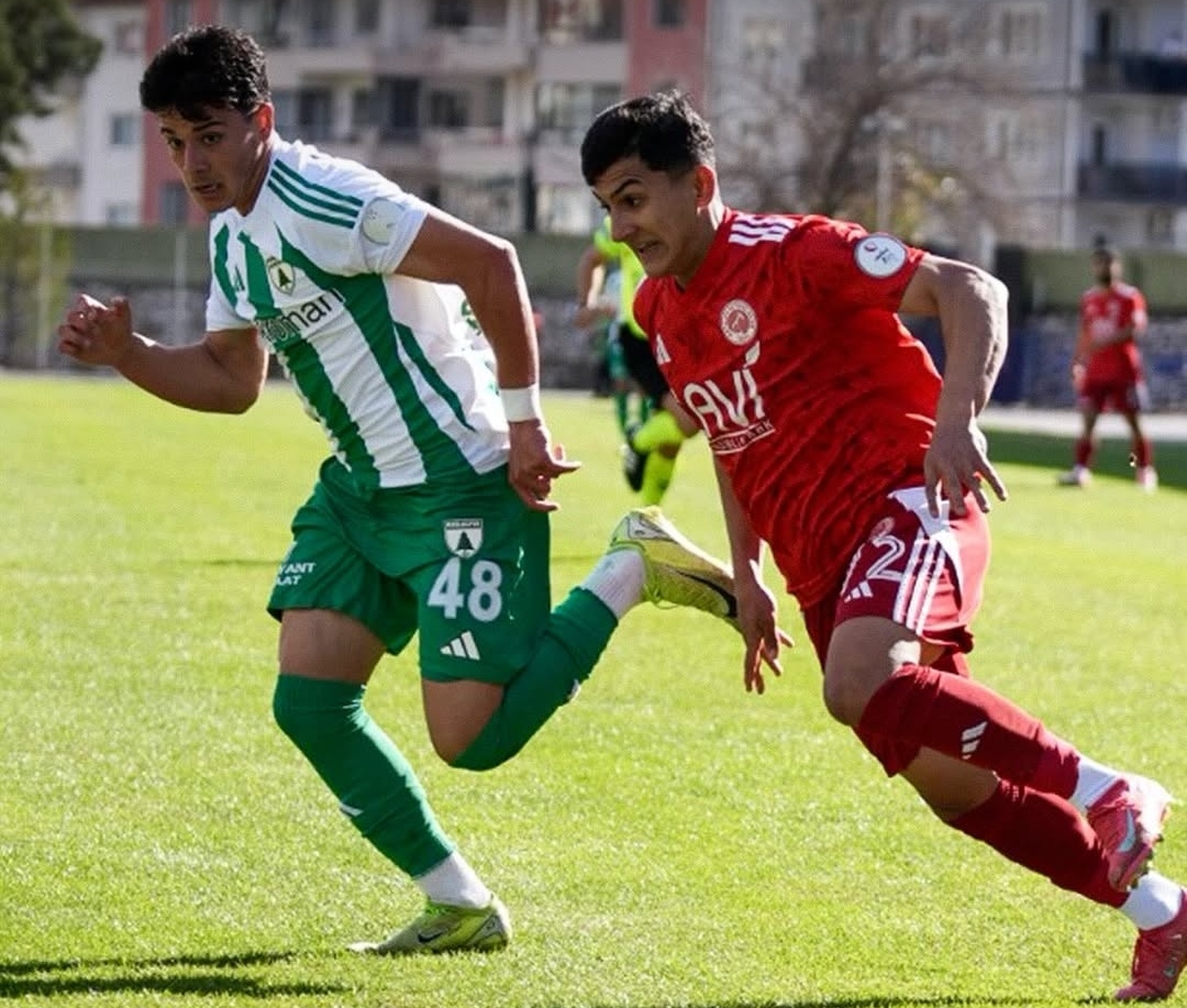 Liderlik Yarışında Ağır Kayıp