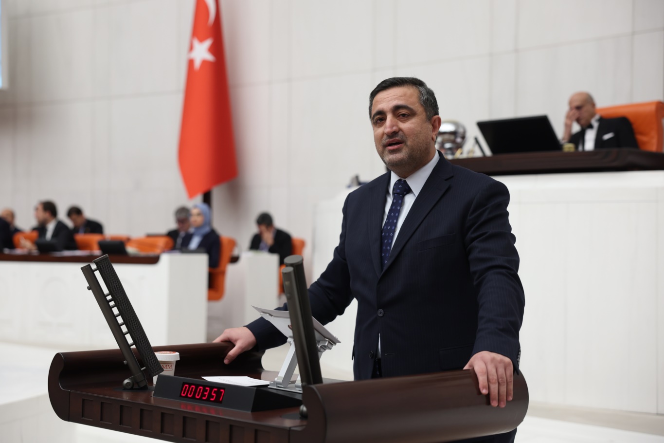 “Bütçede Faizler Yükseliyor, Halk Yoksullaşıyor”