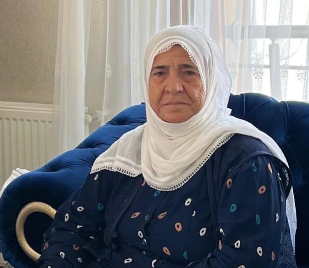 Konakçı Ailesinin Acı Günü