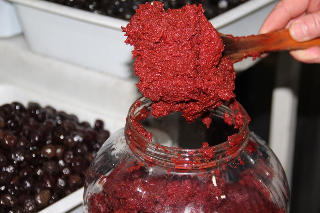 Ev Tipi Salçalara İlgi Artıyor