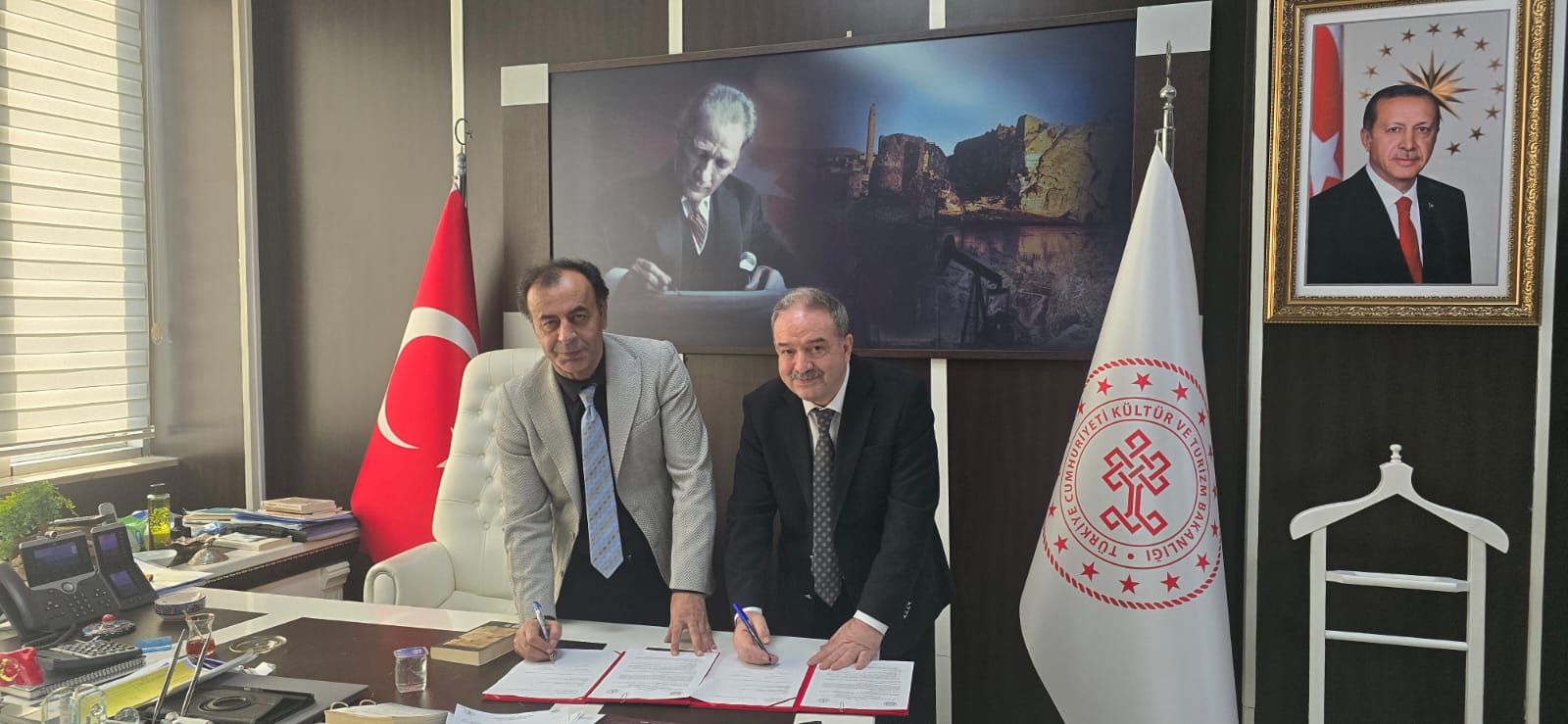 Batman’da Sanatla Yaşam Programı Başladı