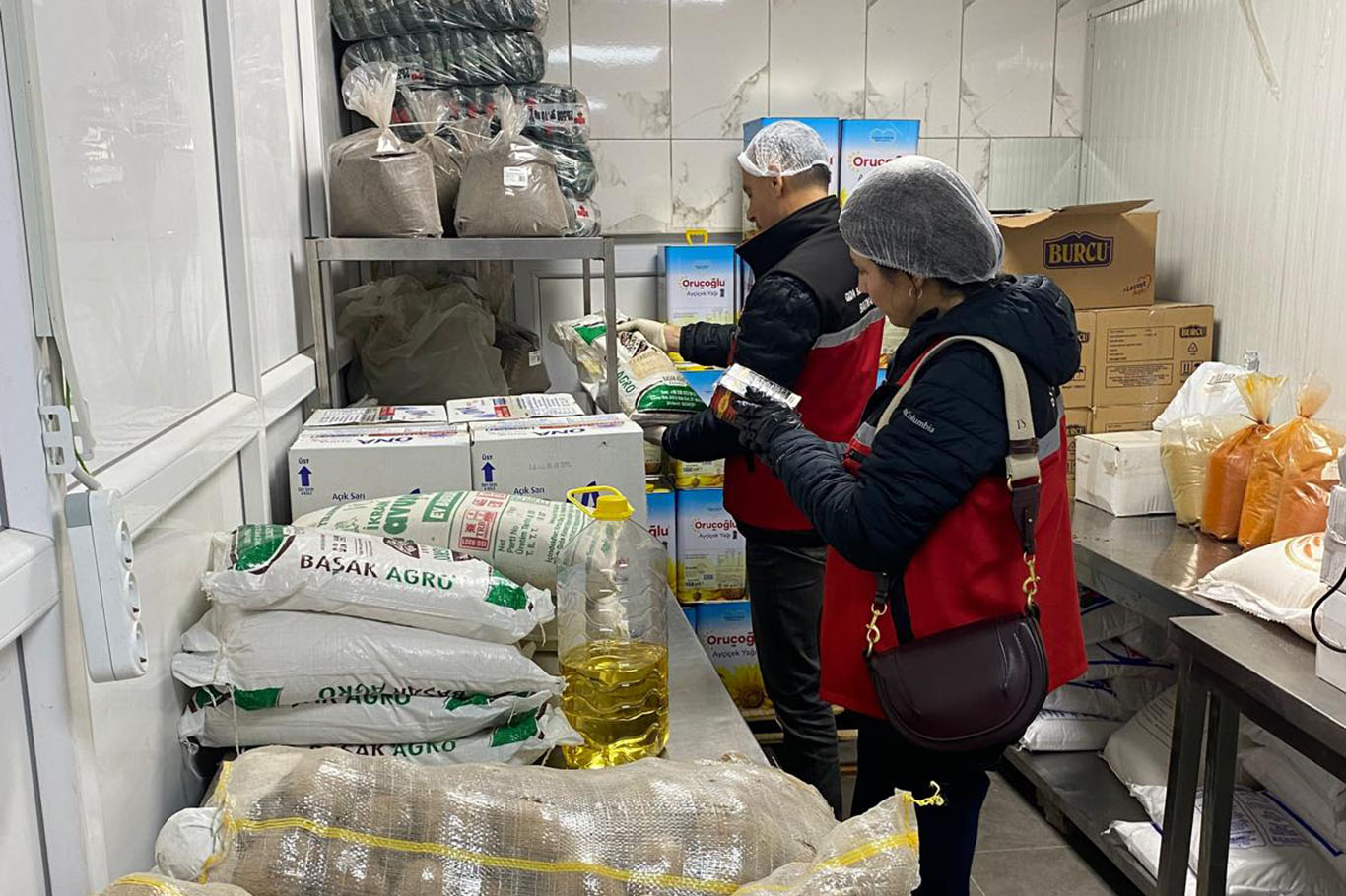 Batman’da 141 İşletmeye Denetim: 105 Bin TL Ceza Kesildi