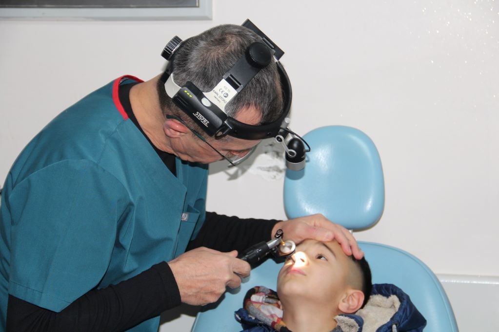 Uzmandan Uyarı: Boğaz ağrısı ve öksürük hafife alınmamalı