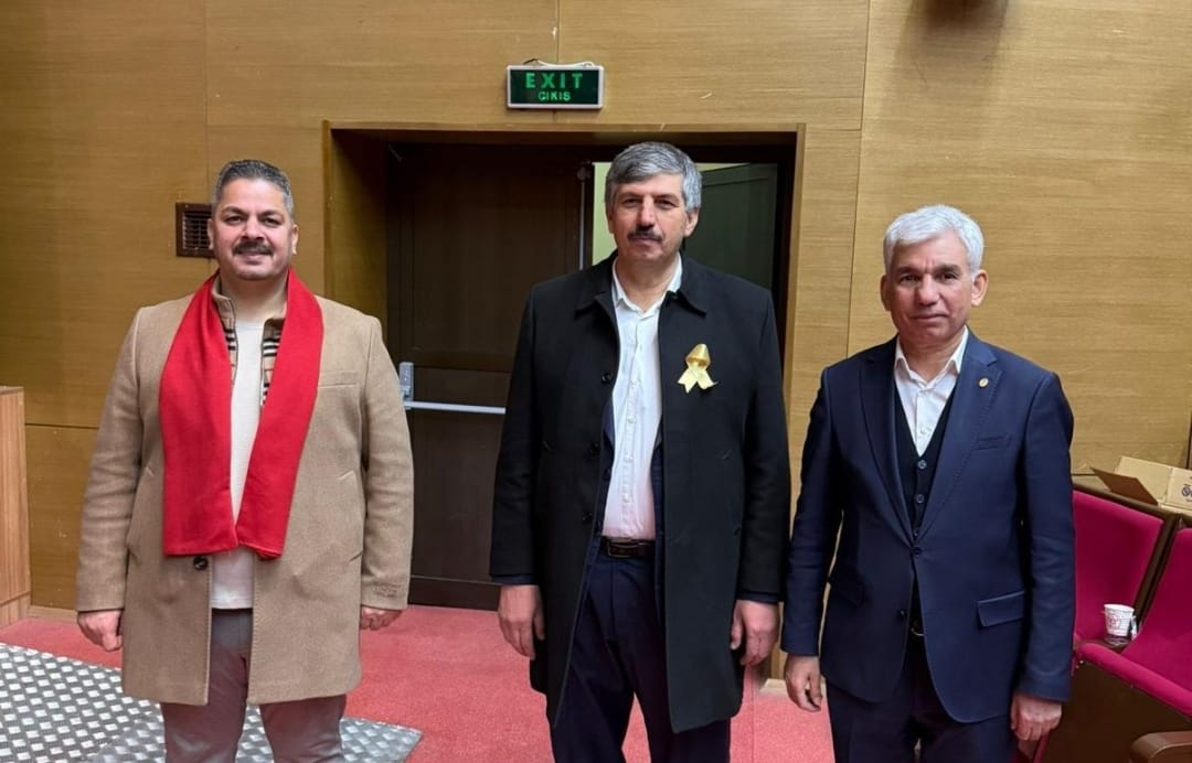 BESO’da Seçim Heyecanı