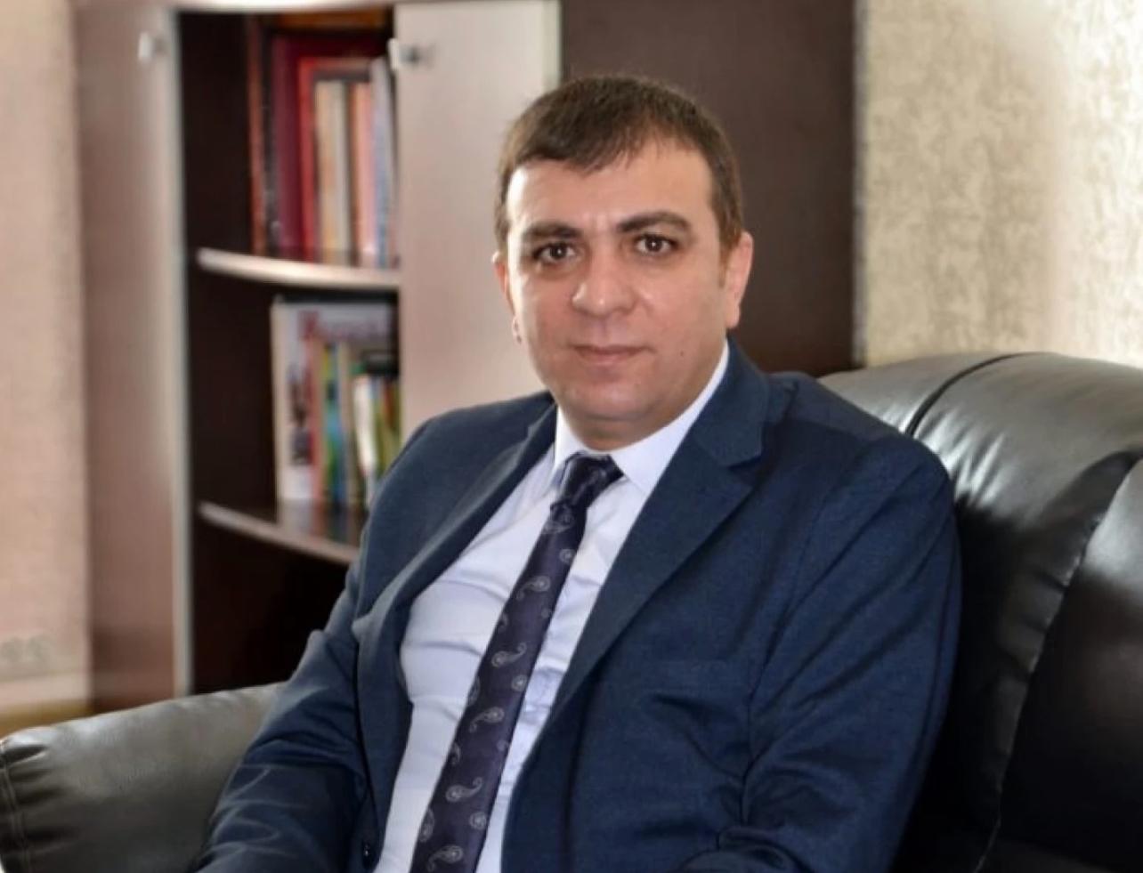 Çiçek’ten Irkçı Tezahüratlara Tepki