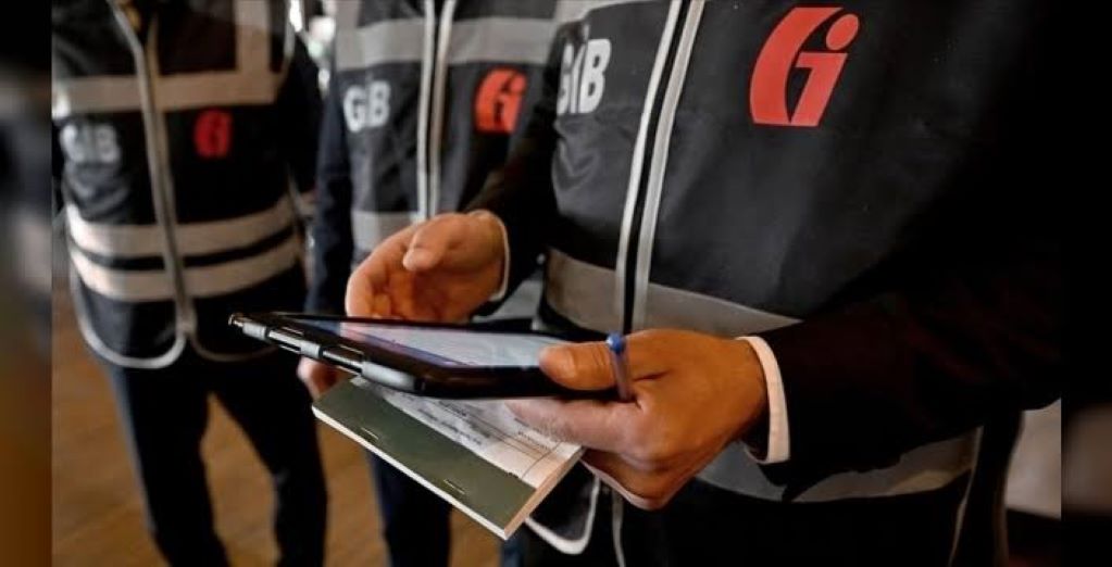 Kayıt Dışı Ekonomiye Karşı 127 İş Yerinde Denetim