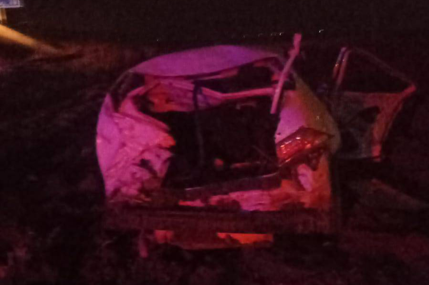 ÖLÜ SAYISI 4’E YÜKSELDİ