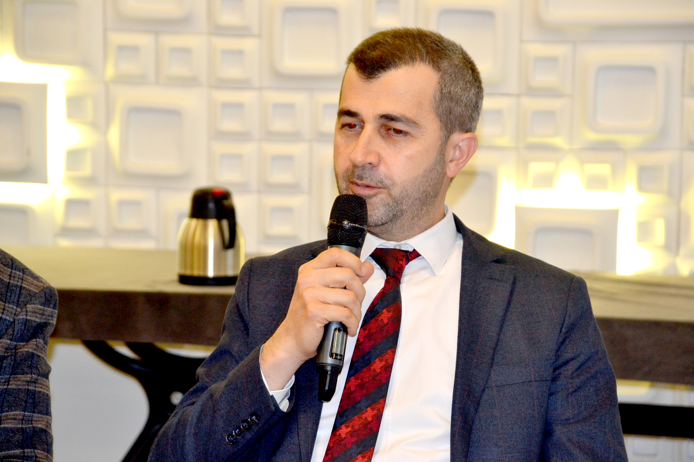 “Petrol Sahası 7/24 Mesai Gerektiriyor”