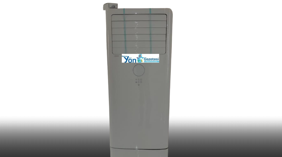 Batman’da Taziyeevlerine Klima Desteği