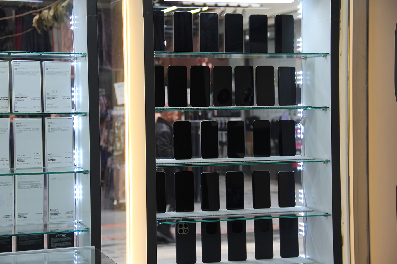 Telefonculardan taksit tepkisi: Müşteri kapıdan geri dönüyor